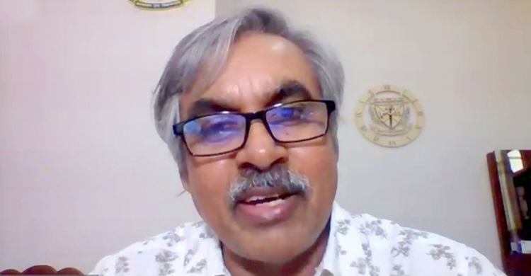 শিল্পোদ্যোক্তাদের সহায়তায় বাকৃবিতে অত্যাধুনিক পোল্ট্রি হাউজ
