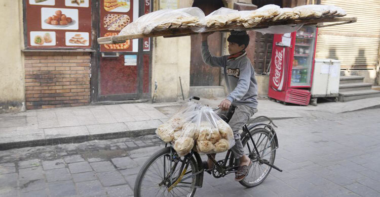 Ukraine war threatens food supplies in fragile Arab world