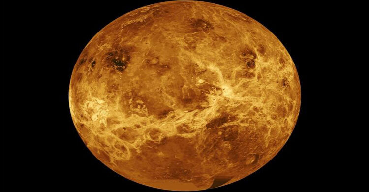 NASA plans two new missions to Venus, the first in decades