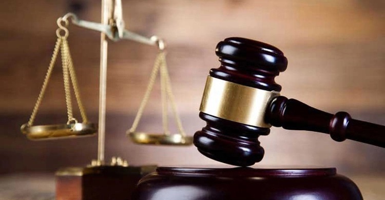 Five get life in prison for killing DU student