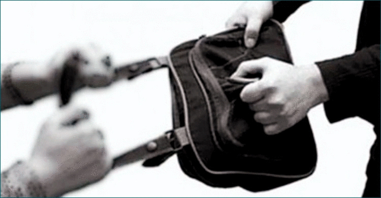 ঝিনাইদহে বিকাশকর্মীকে কুপিয়ে ৪ লাখ টাকা ছিনতাই