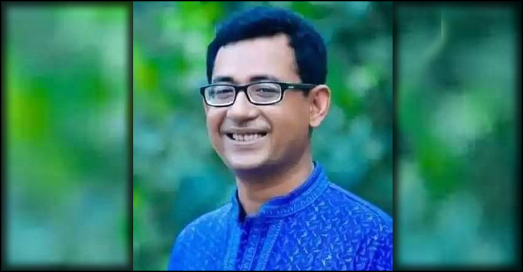 হাইকোর্টের আদেশে ভাইস চেয়ারম্যান পদ ফিরে পেলেন নবীন