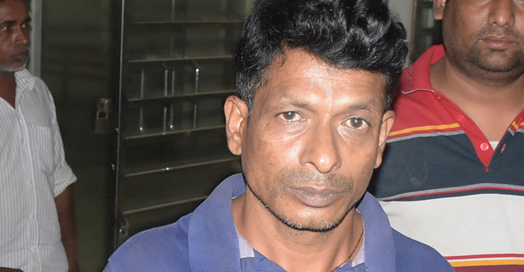 নামের মিল, চার মাস পর জেল থেকে মুক্তি