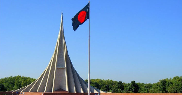বীরের জাতি হিসেবে বাঙালির আত্মপ্রকাশের দিন আজ