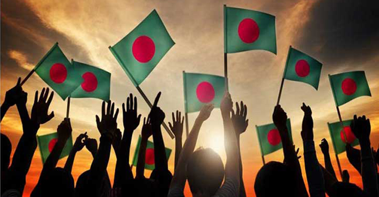 ডিসেম্বর বাঙালির আনন্দ-গৌরবের মাস