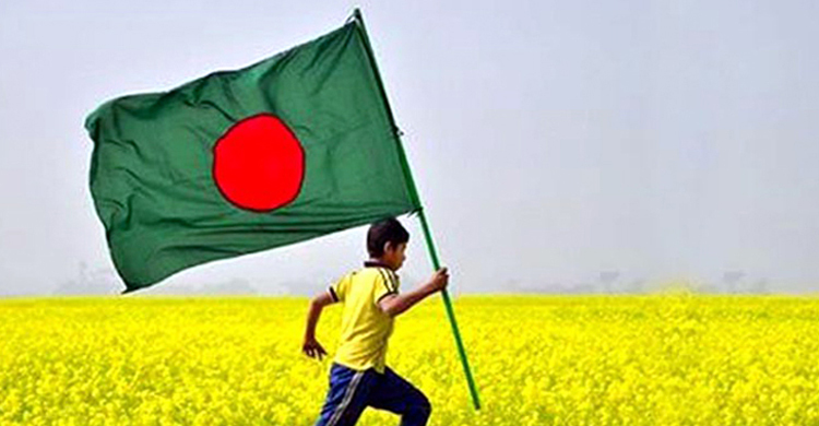কাল থেকে শুরু বিজয়ের মাস