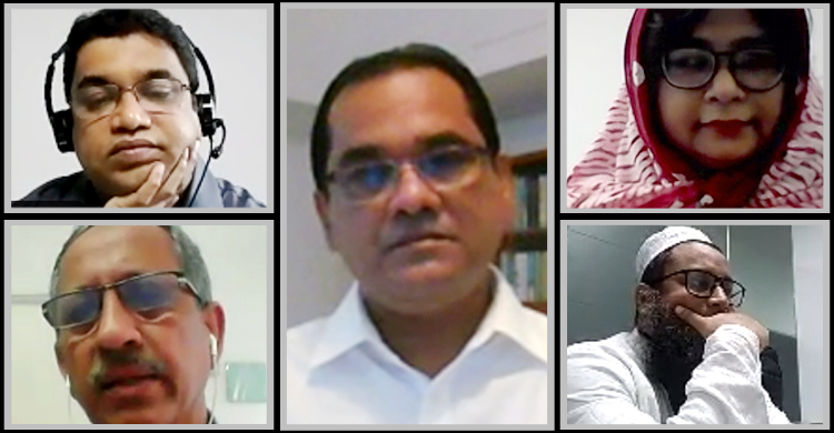বাজেটে ক্ষুদ্র ও মাঝারি উদ্যোক্তা সুরক্ষায় সব পাইনি : এসএমইএফ