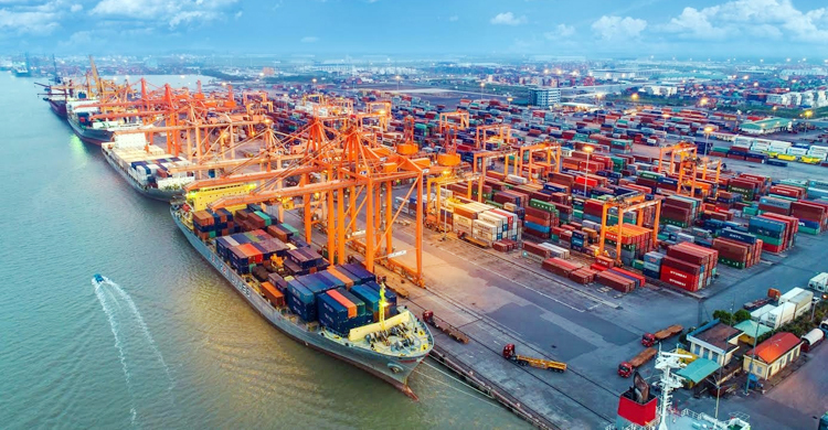 বছরের শেষভাগে রপ্তানি বাড়ানোর চেষ্টায় ভিয়েতনাম, টার্গেট ইউরোপ