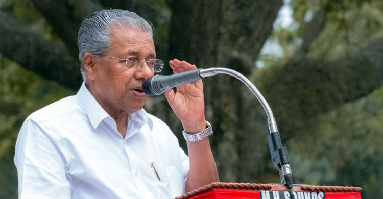 কেরালায় ক্ষমতা ধরে রাখল বামজোট, পিনারাইয়ের ইতিহাস