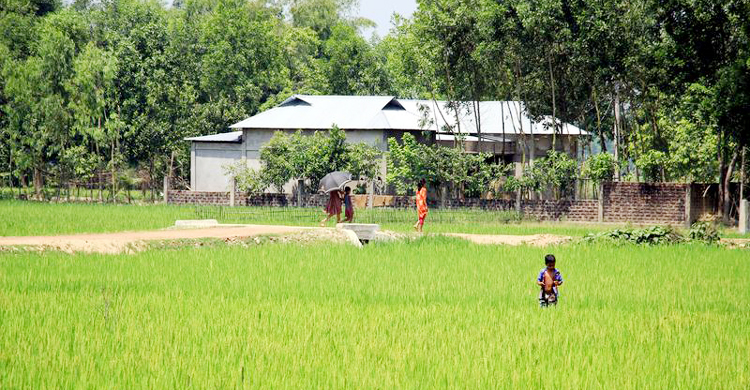 আবহাওয়ার খবর: ২১ ফেব্রুয়ারি ২০২৩