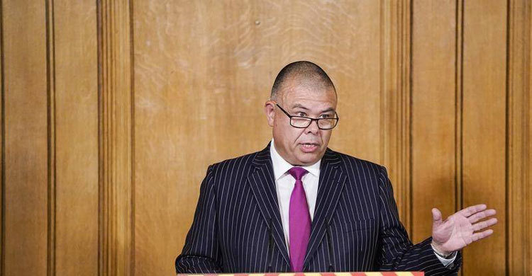 Coronavirus: Rise in UK cases a great concern, Van Tam says