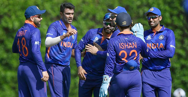 মহারণের আগে ভারতকে সতর্ক করলেন কোহলির কোচ