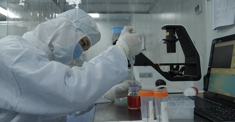 After the pandemic: 1.7m unknown viruses likely to infect humans