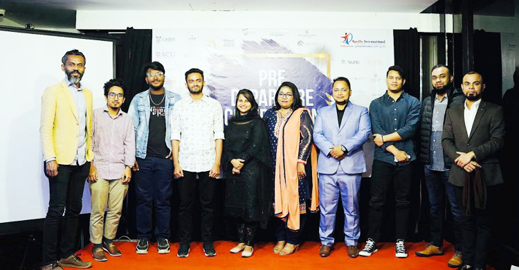 শিক্ষার্থীদের জন্য খুলছে অস্ট্রেলিয়ার বর্ডার