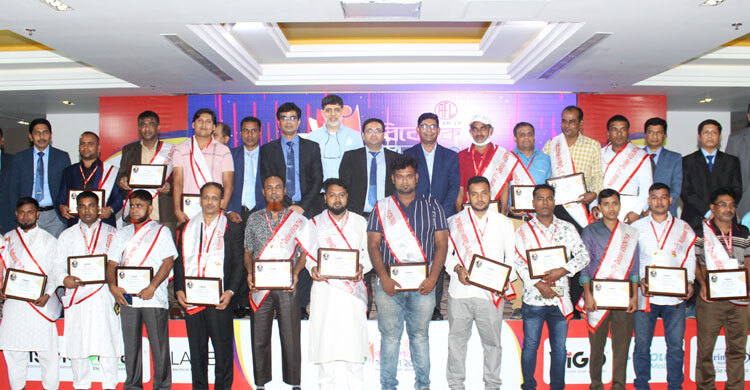 Vision and Vigo Electronics hold dealers’ conference