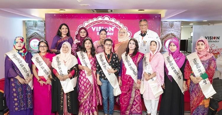 Nine contestants win Pithanondini Prize-2021