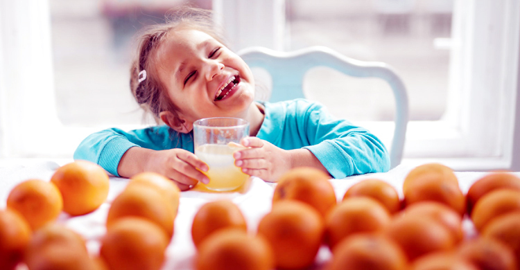 ভিটামিন সি খাওয়ার সেরা সময় কখন?