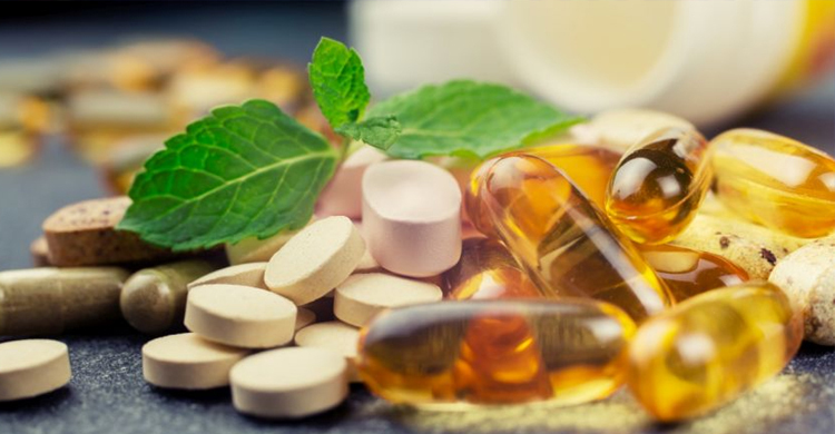 Vitamin B6 supplements could reduce anxiety and depression