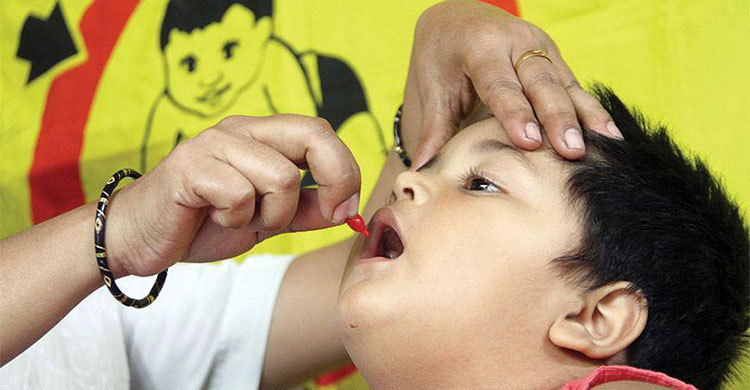 ভিটামিন ‘এ’ ক্যাম্পেইন শুরু ২৬ সেপ্টেম্বর