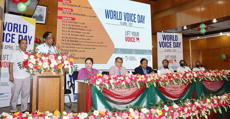 ‘কণ্ঠ রেকর্ড করা গেলে সাগর-রুনি হত্যার তদন্ত ৮০ শতাংশ হয়ে যেত’
