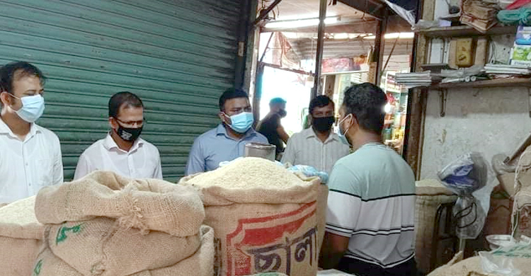 ভোক্তাস্বার্থ বিরোধী অপরাধে ৬৭ প্রতিষ্ঠানকে জরিমানা
