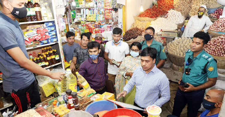 তেলের দাম বেড়েছে, সংকট কাটেনি