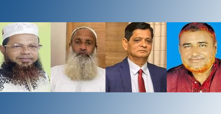 ভোলায় চার ইউপিতে নৌকা প্রার্থীর জয়