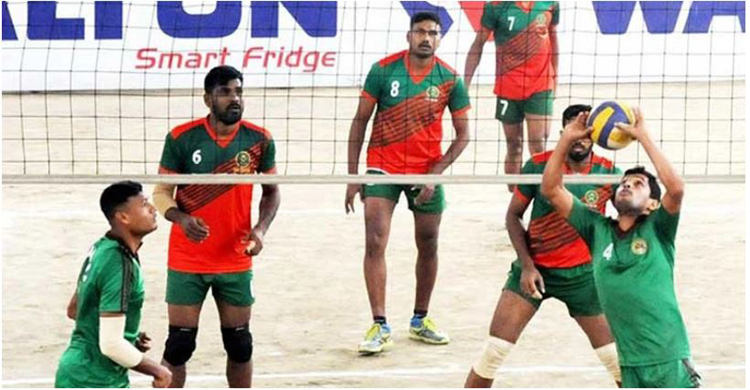 শুরুতেই ইরাকের মুখোমুখি বাংলাদেশ