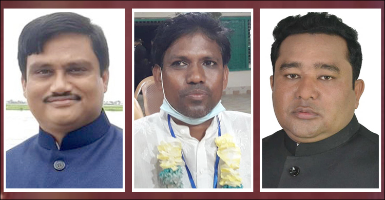 লালমনিরহাটের তিন ইউপির দুটিতে নৌকা একটিতে স্বতন্ত্র প্রার্থী জয়ী