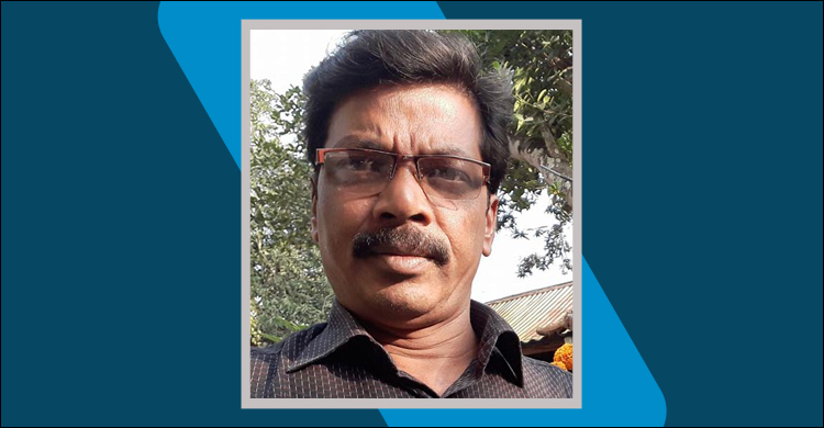 টানা চারবার কাউন্সিলর নির্বাচিত শহিদুল