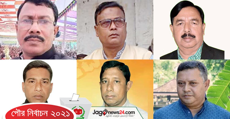 শেষ মুহূর্তের প্রচারণায় ব্যস্ত প্রার্থীরা