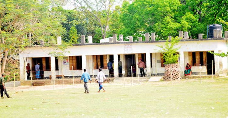 দুই গ্রামের ভোটার মাত্র ১৩ জন!