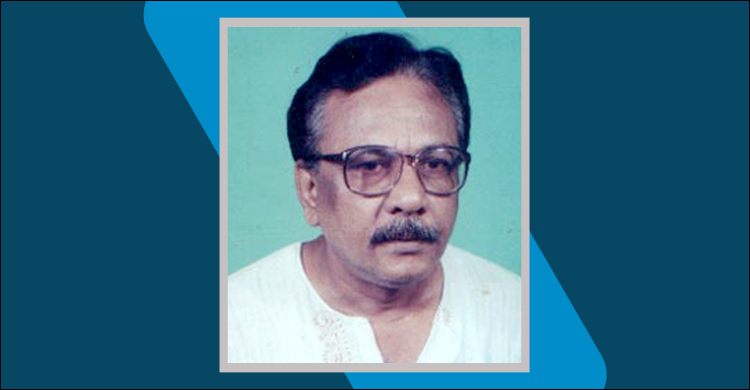 সাবেক প্রতিমন্ত্রী খালেদুর রহমান টিটো আর নেই