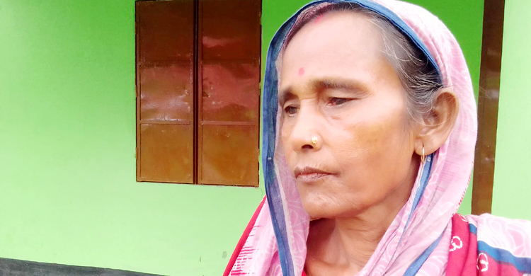 ‘মেশিনোত ভোট দ্যাওয়া হলো না হামার’