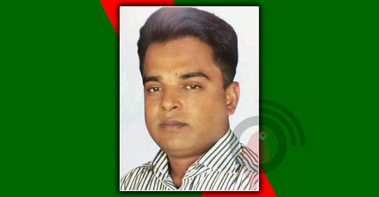 নিজের ভোট প্রতিদ্বন্দ্বী প্রার্থীকে দিলেন আবু তাহের