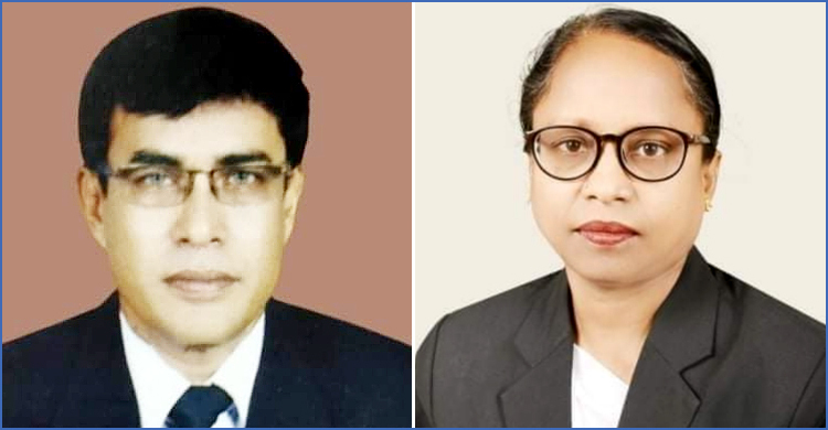 বরগুনা আইনজীবী সমিতির সভাপতি নজরুল, সম্পাদক সেলিনা