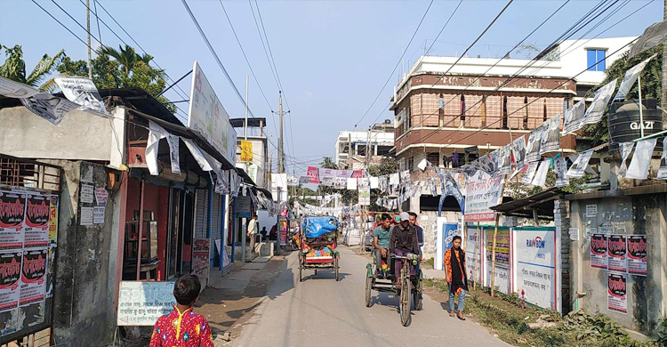 কেমন মেয়র চান নতুন ভোটাররা