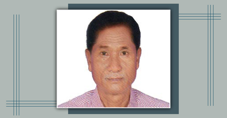 ৩ বারের চেয়ারম্যান মনোনয়নপত্র নিতে গিয়ে জানলেন অন্য উপজেলার ভোটার