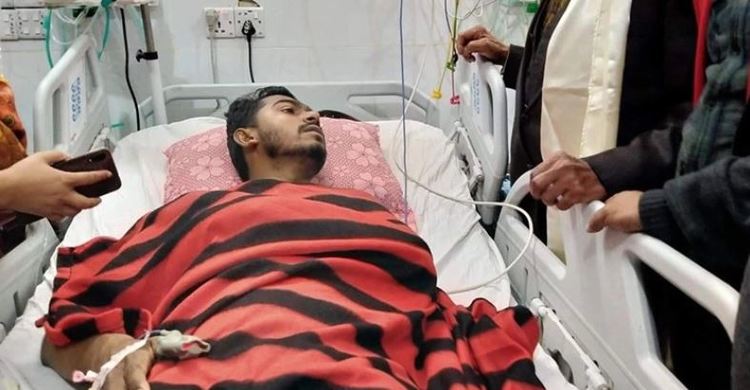 Legal notice seeks VP Nur's security