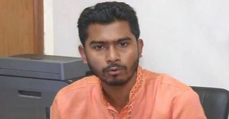 Defamation case filed against DUCSU VP Nur