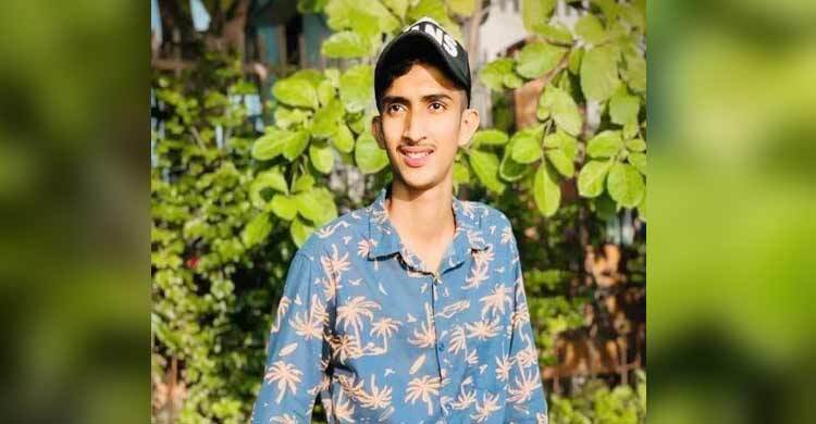 ফেনীতে নির্মাণাধীন ভবন থেকে পড়ে প্রাণ গেলো তরুণের