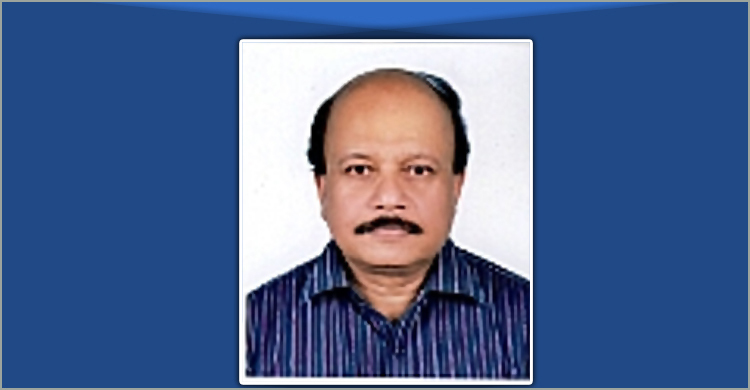 পানি উন্নয়ন বোর্ডের নতুন ডিজি ওয়াহেদ উদ্দিন