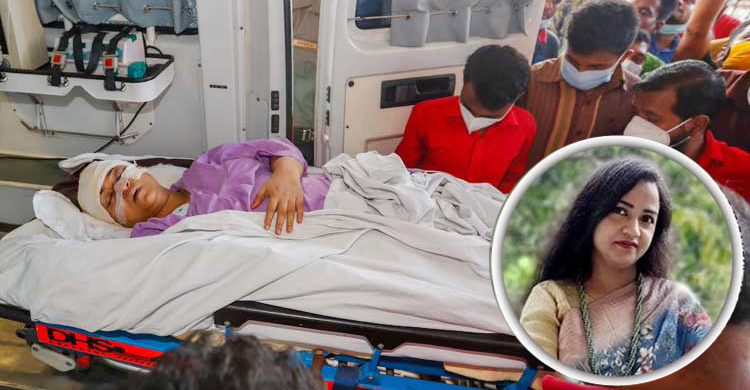 ইউএনও ওয়াহিদাকে বিদেশ পাঠানোর প্রয়োজন নেই: স্বাস্থ্য ডিজি