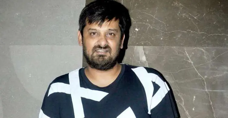 Wajid Rind Wajid Khan of music composer duo Sajid-Wajid dies