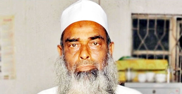 Ex-state minister for religious affairs Wakkas dies