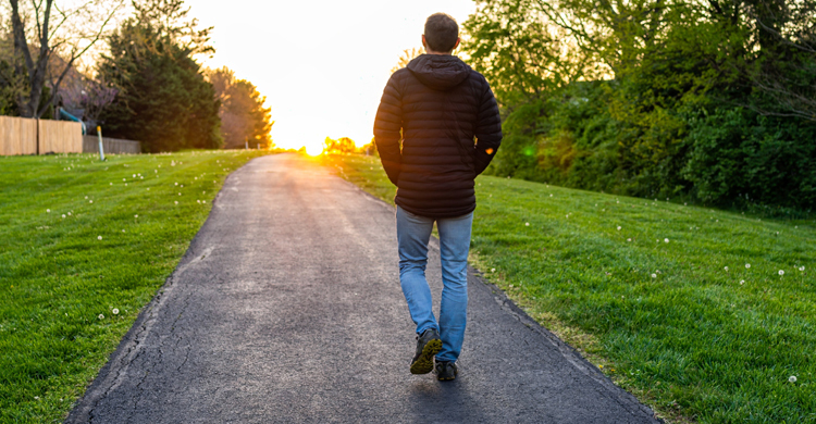 Walking 10,000 steps per day reduces risk of cancer, heart disease: Research