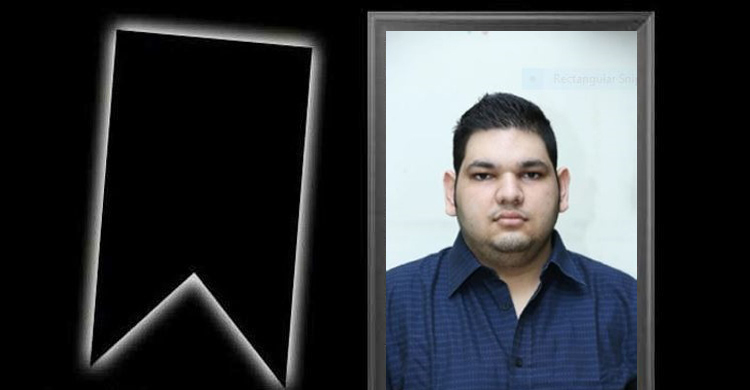 ওয়ালটনের পরিচালক মাহবুব আলম মৃদুল আর নেই