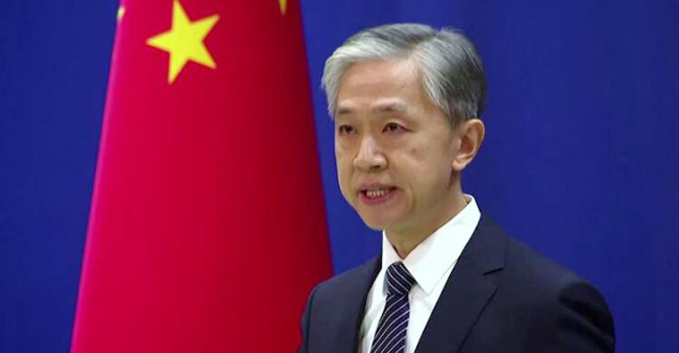 China ‘notes’ Myanmar coup, hopes for stability