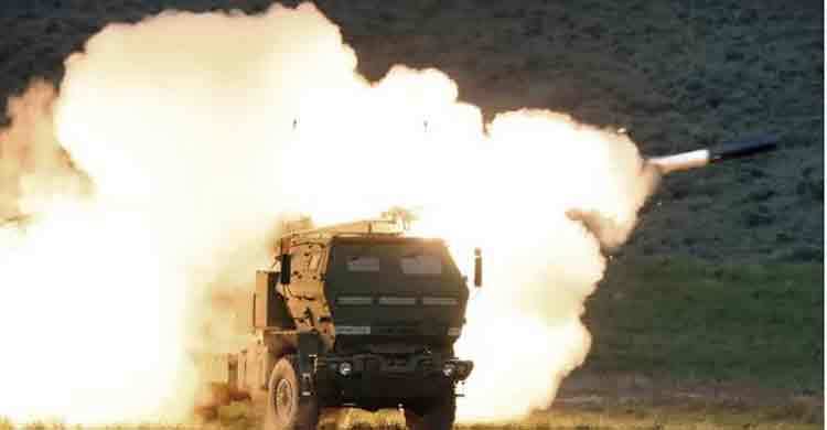 Russia claims US ‘directly involved’ in Ukraine war