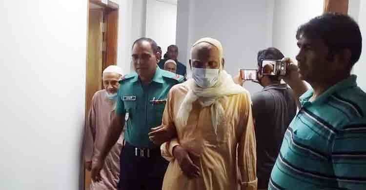 6 war criminals of Khulna get death penalty